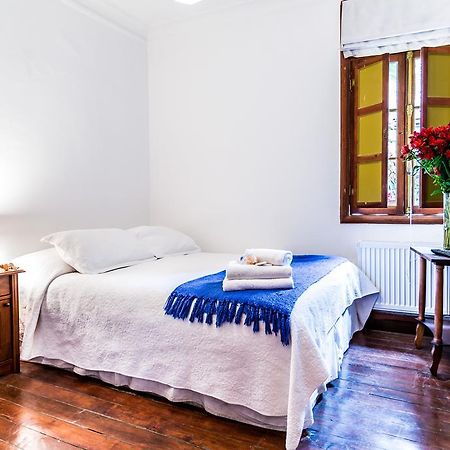 Hostal La Casita Santiago Cameră foto