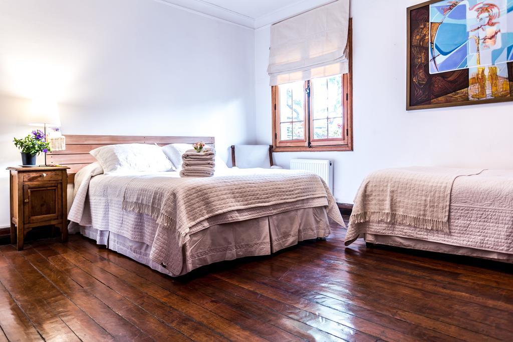 Hostal La Casita Santiago Cameră foto