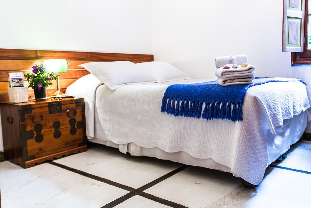 Hostal La Casita Santiago Cameră foto