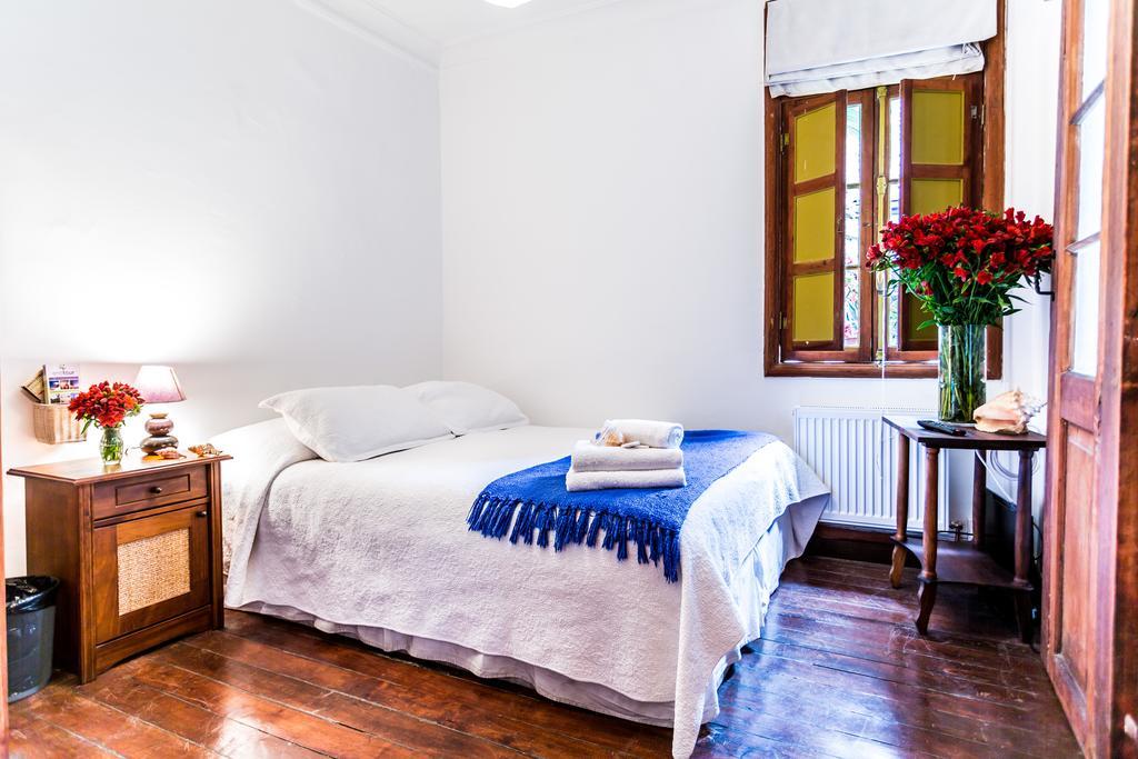 Hostal La Casita Santiago Cameră foto